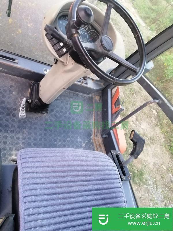 安徽出售二手悍馬壓路機