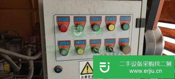 河北出售二手電拖泵