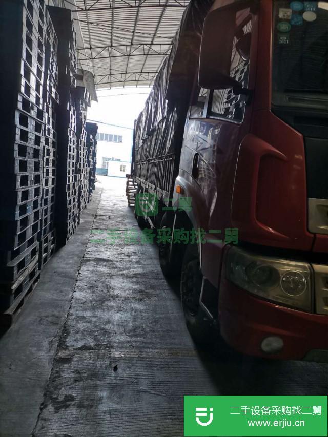 湖南出售二手一汽解放貨車