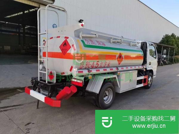 山東出售二手加油車