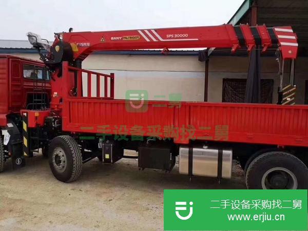 廣西出售二手吊車