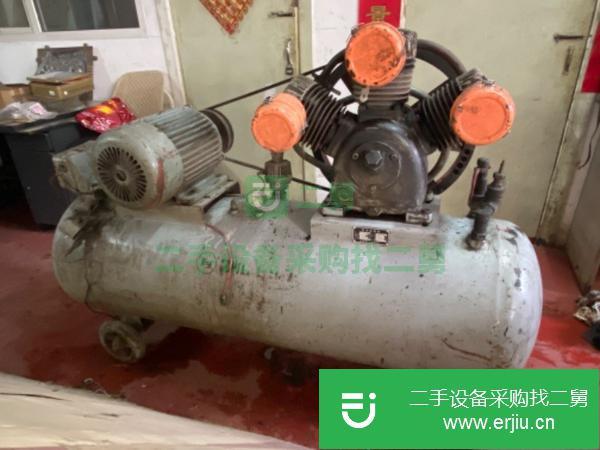 上海出售二手空氣壓縮機
