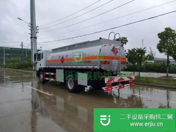 福建出售二手油罐車
