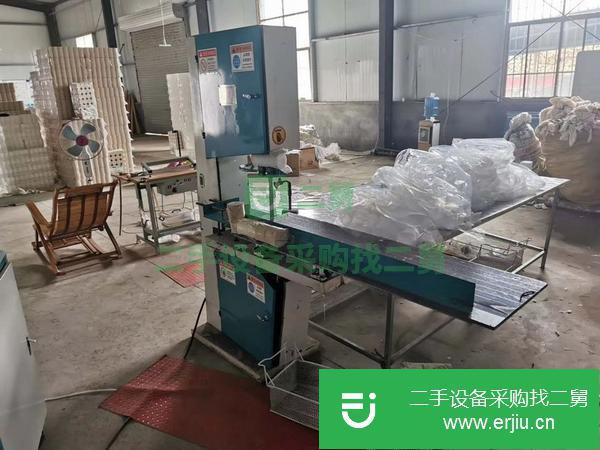 山東出售二手復卷機