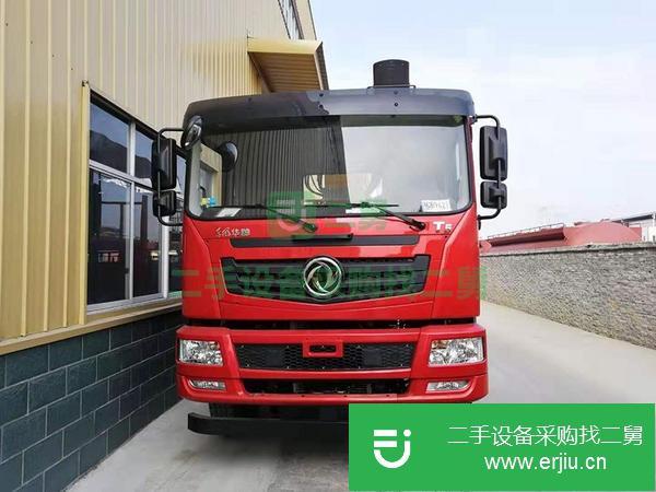 河北出售二手吊車