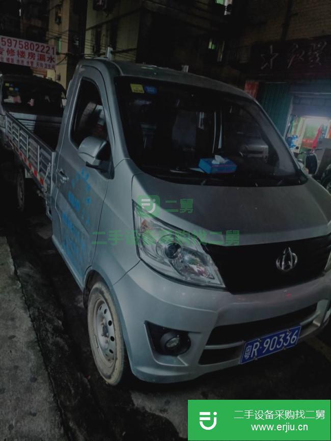 廣東出售二手貨車