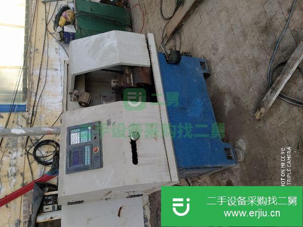山西出售二手0640數控車床