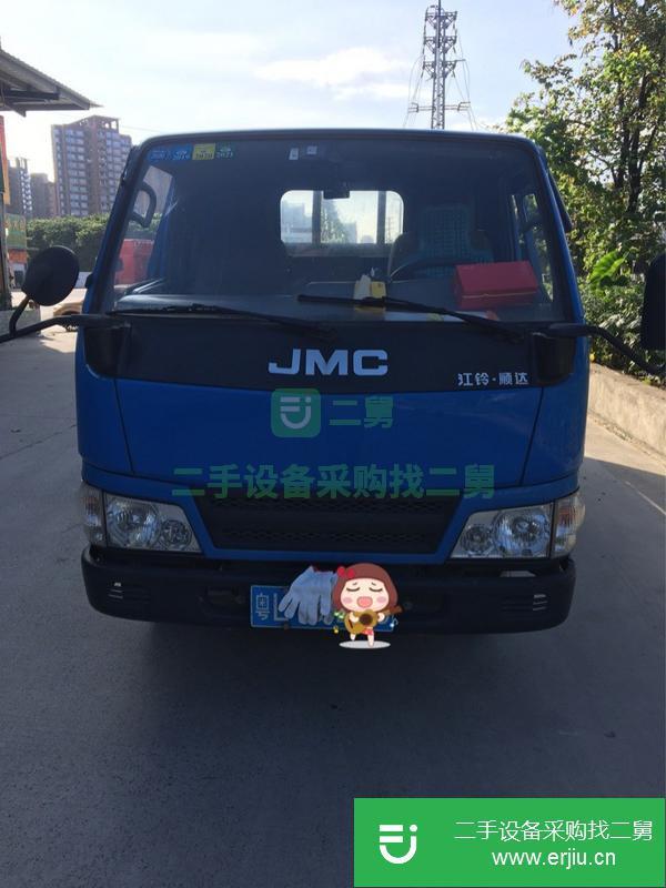 廣東出售二手平板貨車