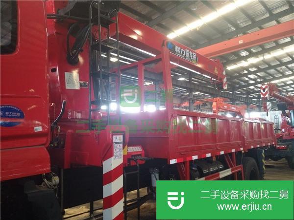 湖北出售二手吊車
