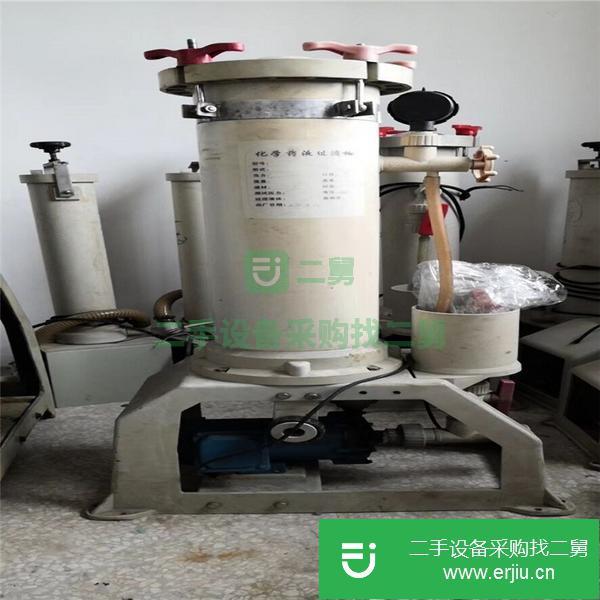 廣東出售二手過濾機