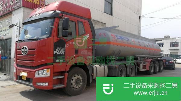 江蘇出售二手運輸車