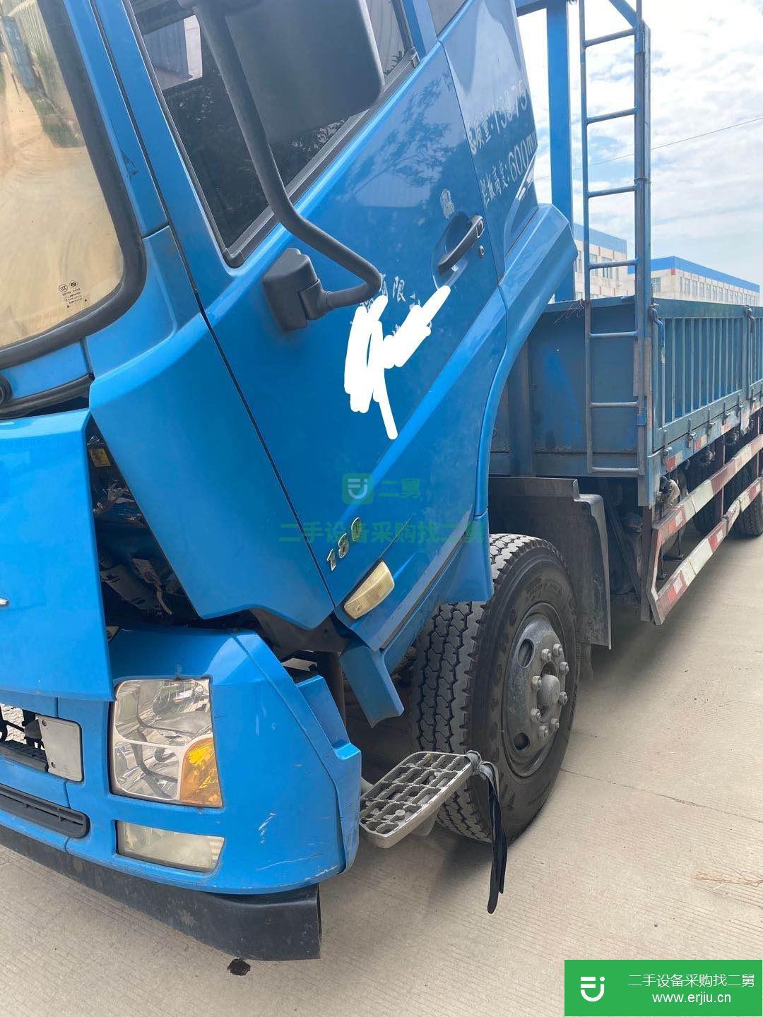 上海出售二手東風(fēng)貨車