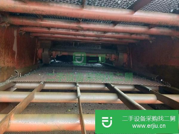 貴州出售二手2270四層振動篩