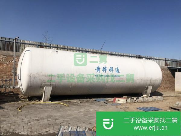 河北出售二手儲罐