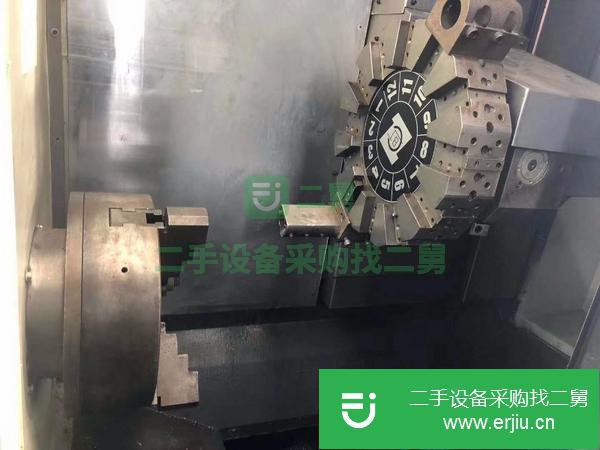 河北出售二手數控車床