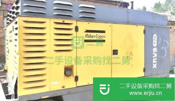 河北出售二手壓縮機