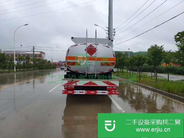 福建出售二手油罐車