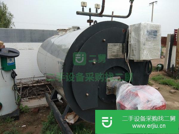 內蒙古出售二手鍋爐