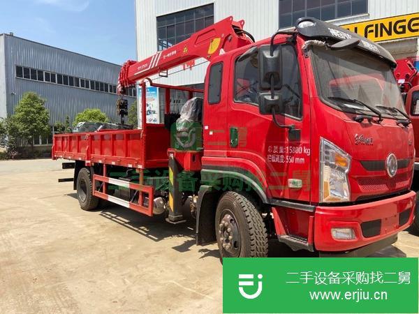 湖南出售二手吊車