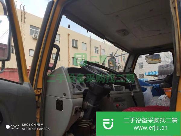 山東出售二手吊車