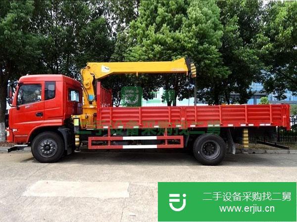 湖北出售二手吊車