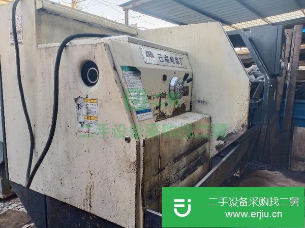 山東出售二手?jǐn)?shù)控車床