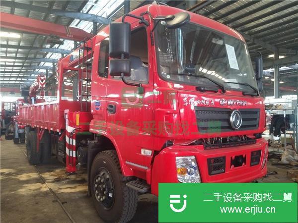 湖北出售二手吊車