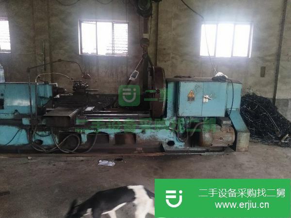 山東出售二手車床