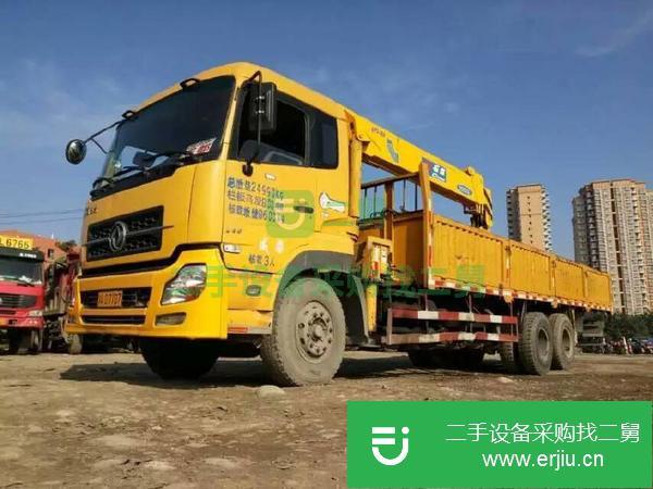 湖北出售二手吊車