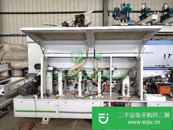河北出售二手全自動(dòng)封邊機(jī)