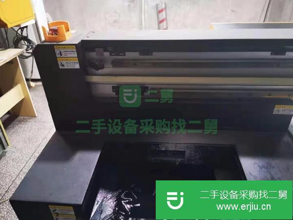 江西出售二手打印機
