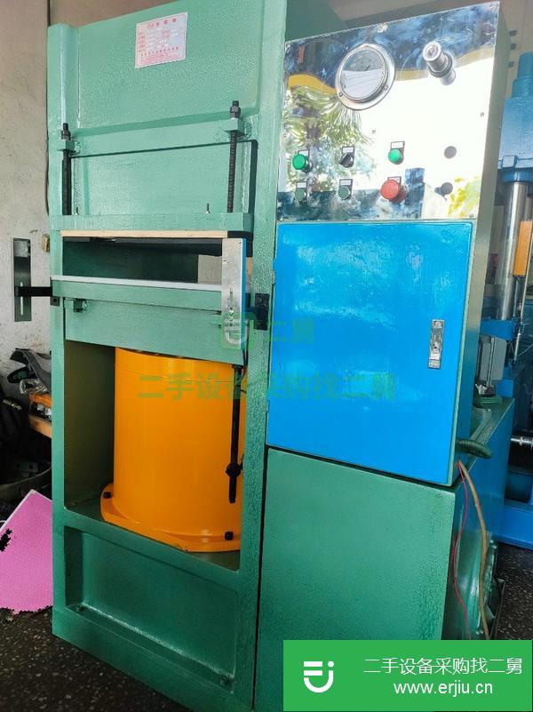 廣東出售二手500噸框架式液壓機
