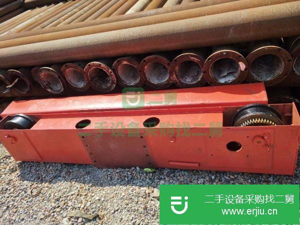福建出售二手10噸行車