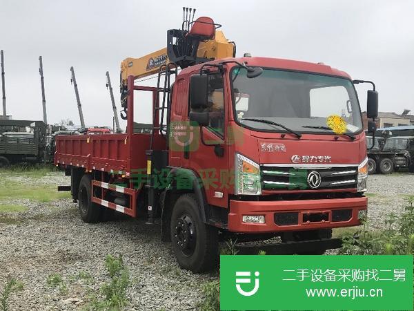 湖北出售二手吊車