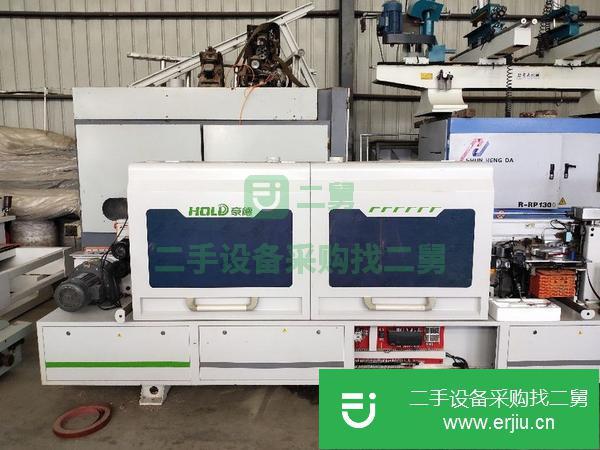 河北出售二手全自動(dòng)封邊機(jī)