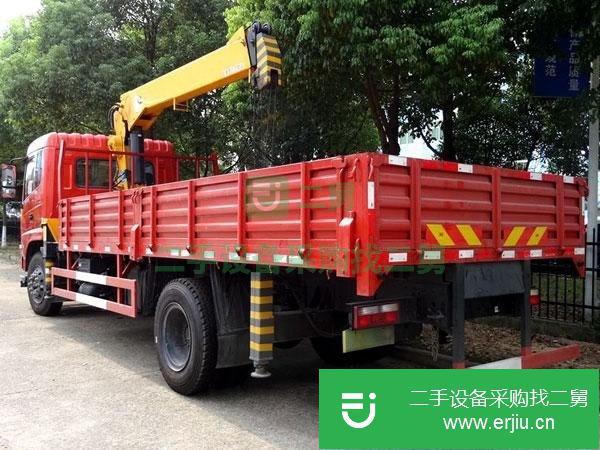 湖北出售二手吊車