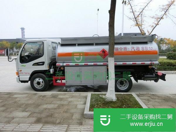 江西出售二手加油車