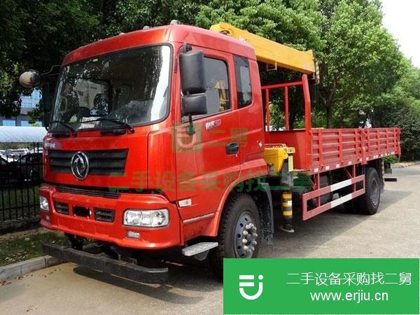 湖北出售二手吊車