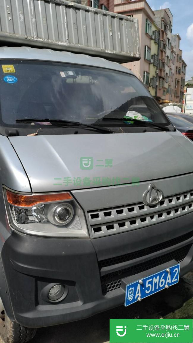 廣東出售二手貨車