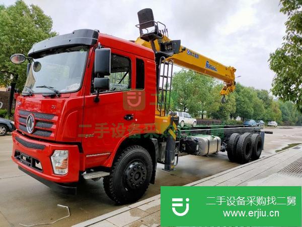 河北出售二手吊車