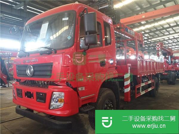 湖北出售二手吊車