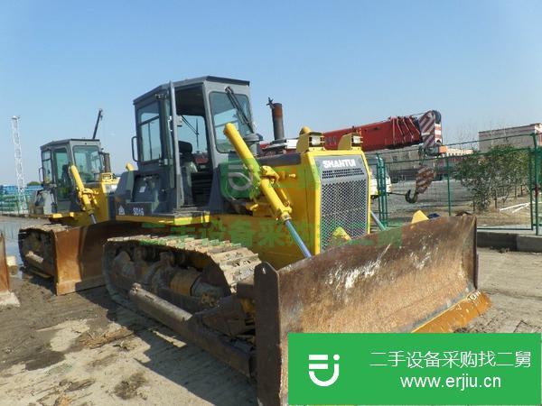 山西出售二手山推SD130推土機(jī)