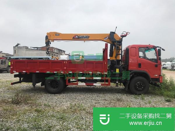 湖北出售二手吊車