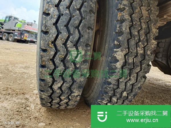 廣西出售二手汽車吊