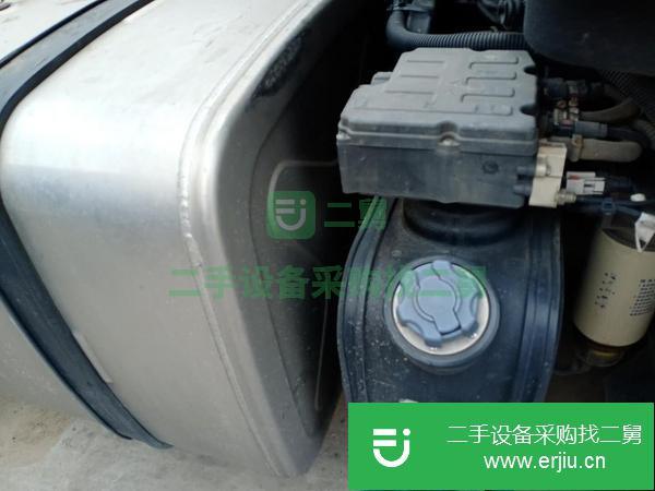 山東出售二手牽引車