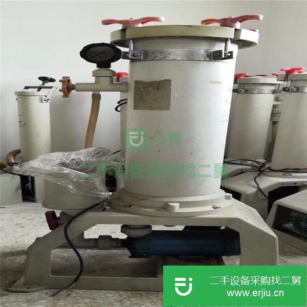 廣東出售二手過濾機