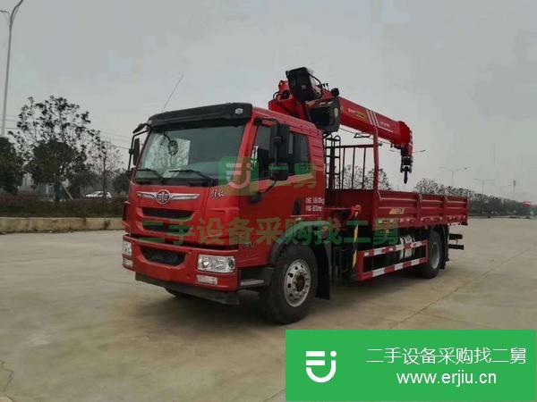 湖南出售二手吊車
