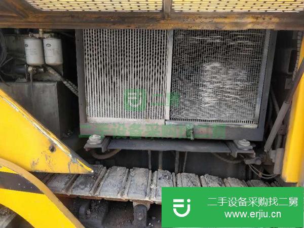 貴州出售二手三一9米伸縮攤鋪機