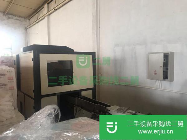 江蘇出售二手4排180抽紙機(jī)