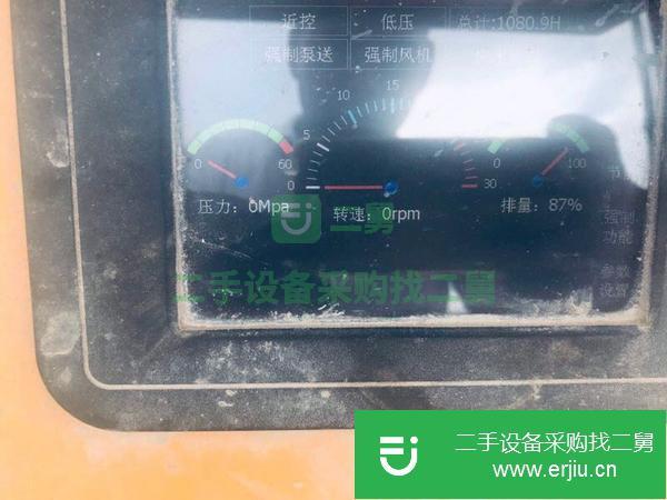 湖南出售二手車載泵